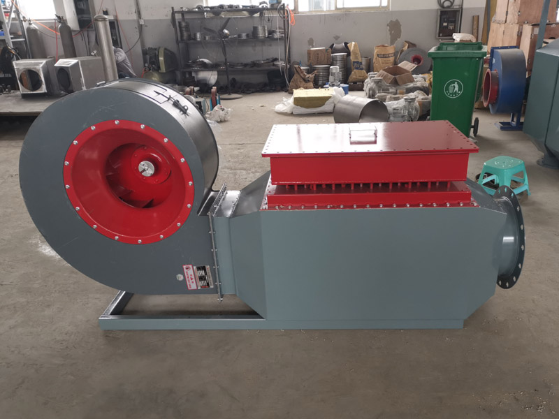 風(fēng)道加熱器有哪幾種模式？